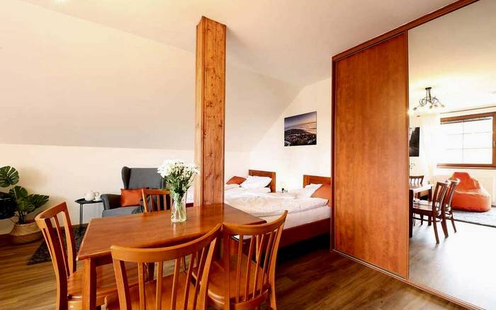 Apartmán 7