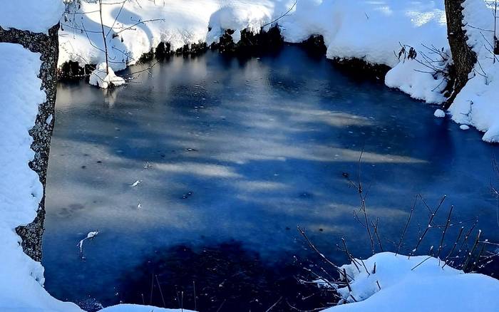 Chata u rybára Makov