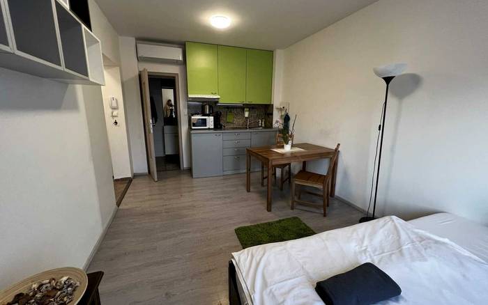 Apartmán č.5