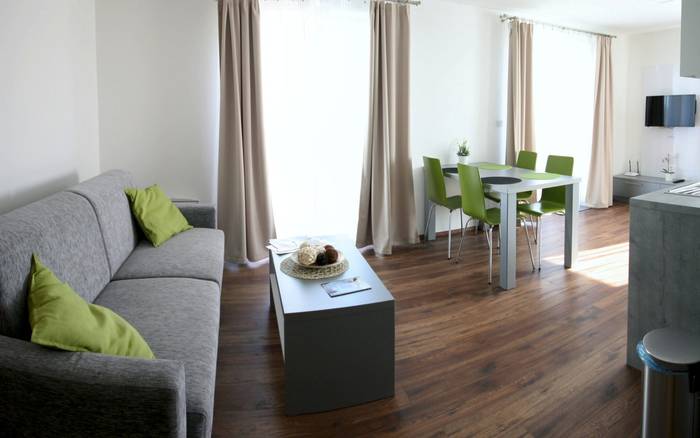 Apartmán A4