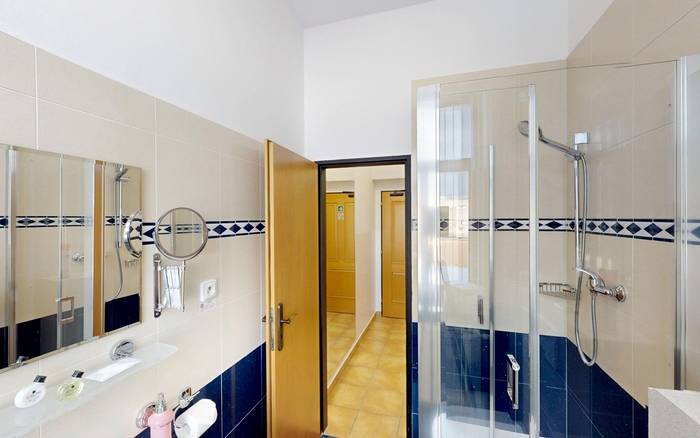 Apartmán č. 1
