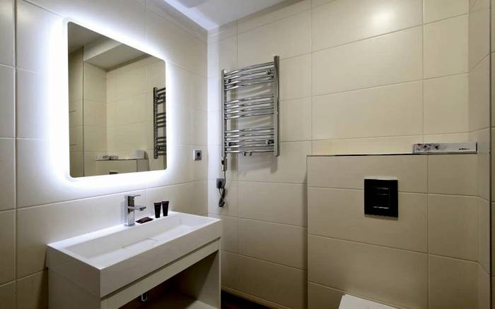 APARTMÁN