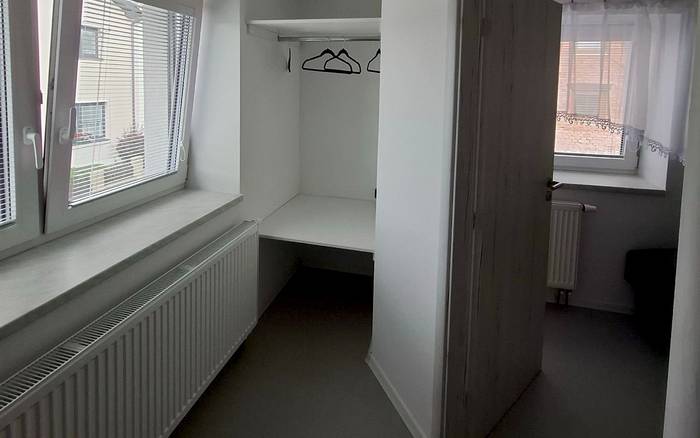 Apartmán č. 2