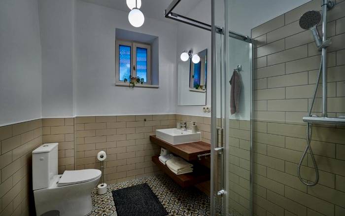 Gallery Apartmán 1