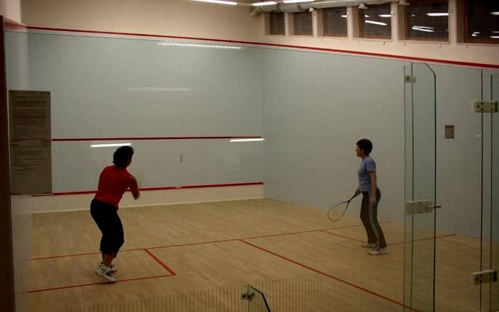 Squash