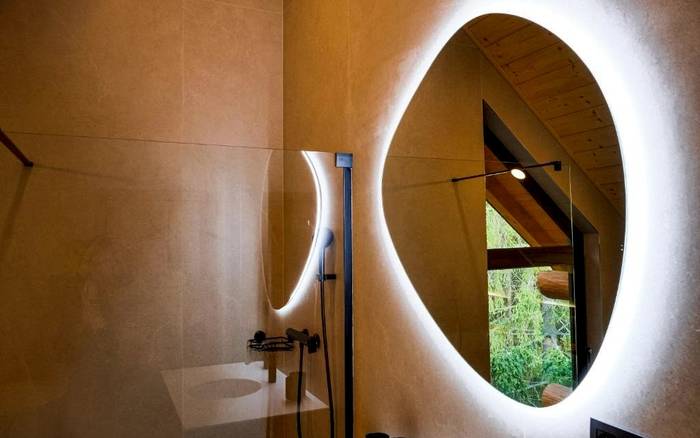 Chalet Royal