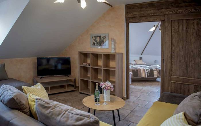 Apartmá č. 6