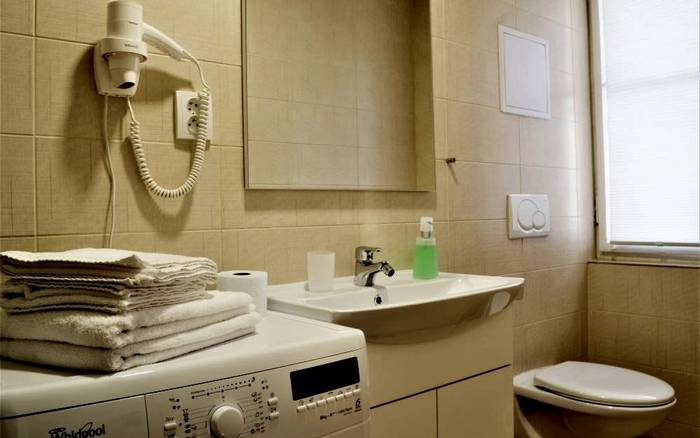 Apartmán č. 34