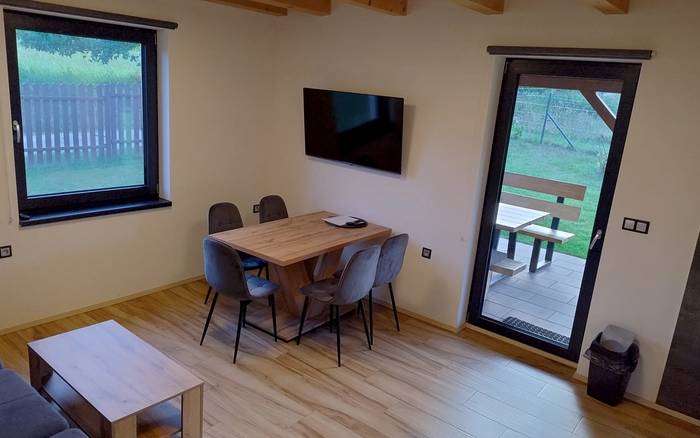 Apartmán č. 1