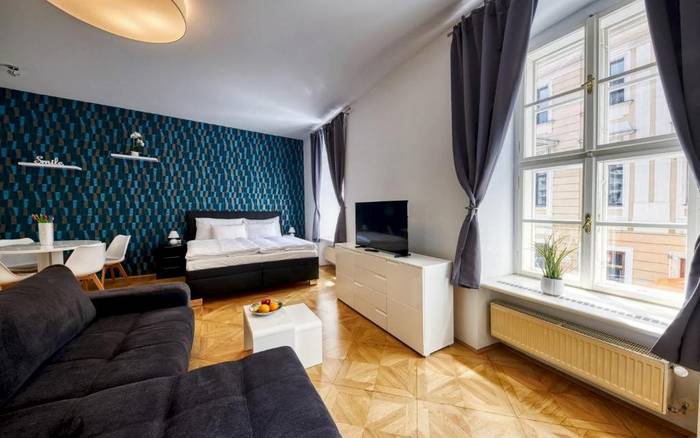 Štúdiový apartmán