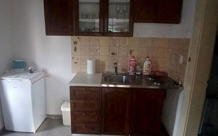 Apartmán s 1 spálňou