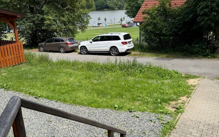 Exteriér
