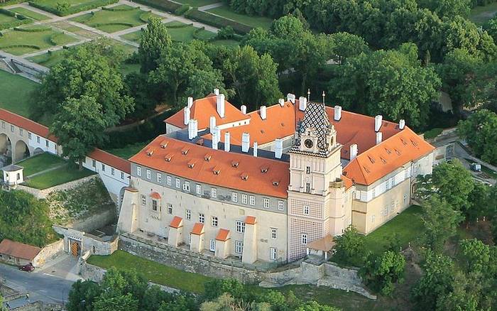 Polabí, region, který má co nabídnout