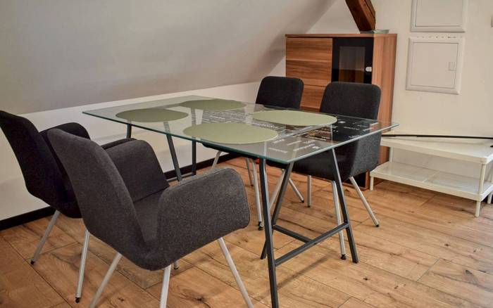 Apartmán č. 3