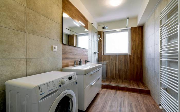 Apartmán Zlatovská 103