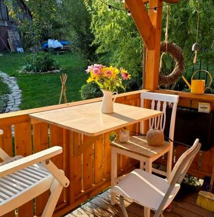 Veranda