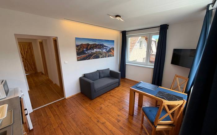 Apartmán Kriváň 2