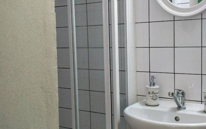 Čtyřlůžkový apartmán "Rodinný"