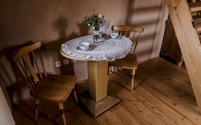 Apartmán č. 1
