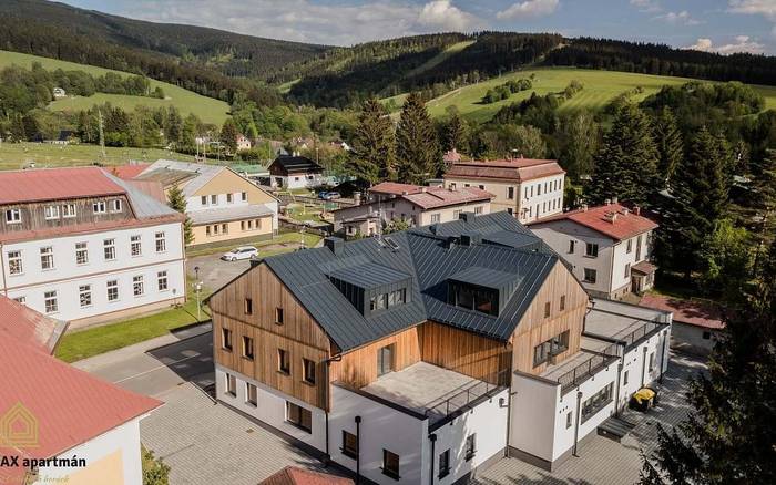 Exteriér