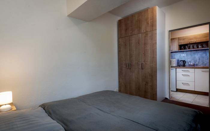 Apartmán Lívia Donovaly