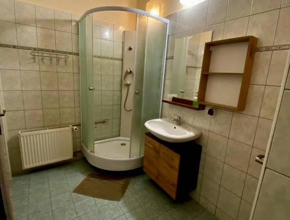 Apartmán č. 6