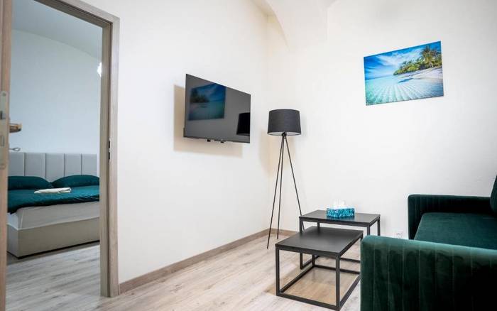 Apartmán 7