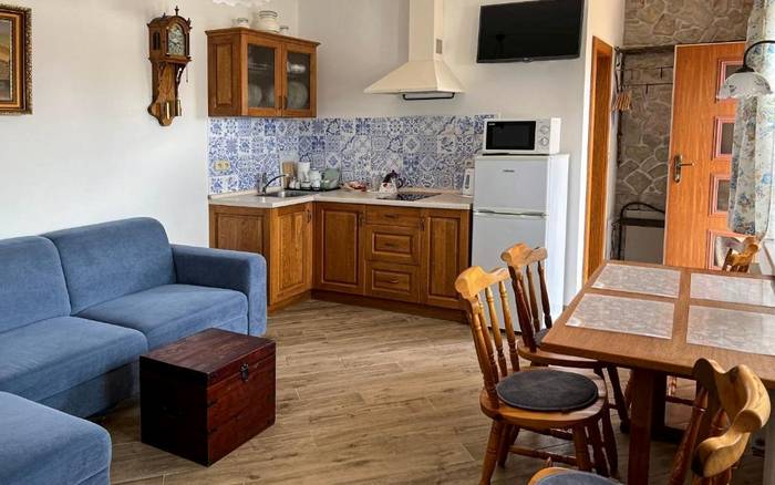 Apartmán č. 1