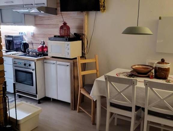 Horská chata v srdci Kremnických hôr