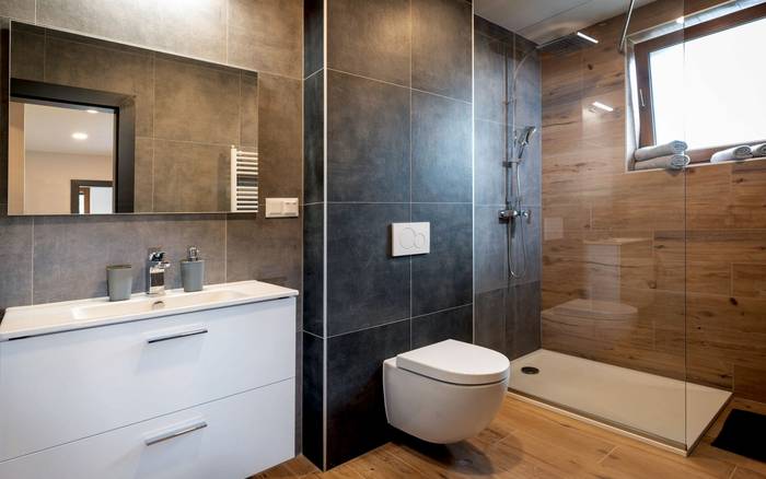 Apartmán smerom na juh