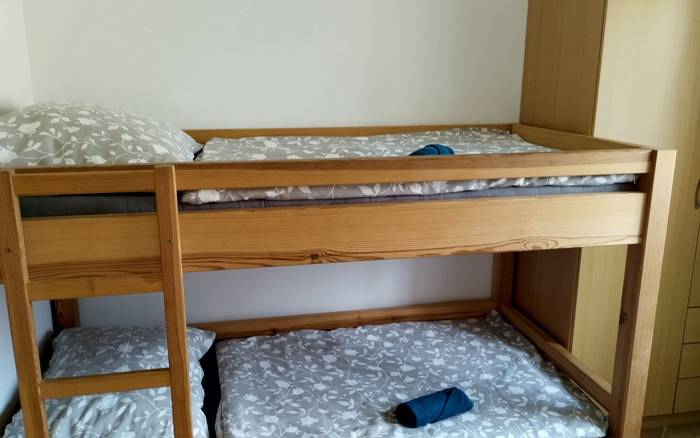 Apartmán 2