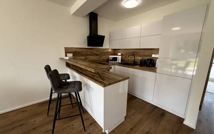 Vila 770 Pod Vyhlídkou