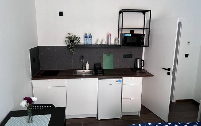 Apartmán č. 2a