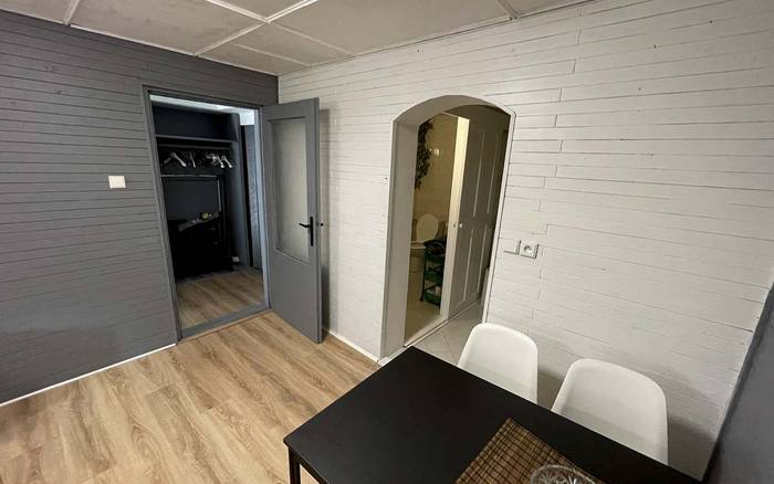 Apartmán č. 3