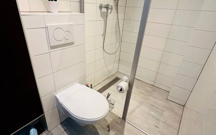 Kúpeľňa dolná