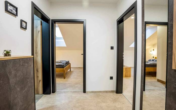 Apartmán Jan
