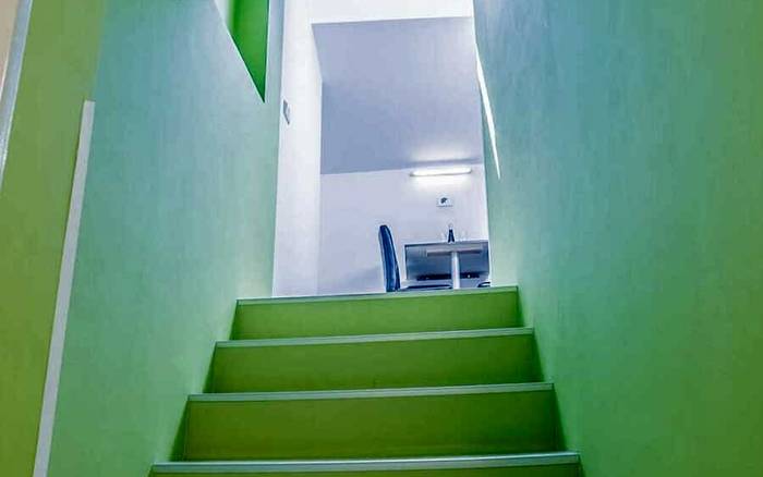 Čtyřlůžkový Rodinný Apartmán Ginko Biloba s jídelnou