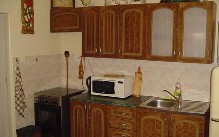 Apartmán Farm