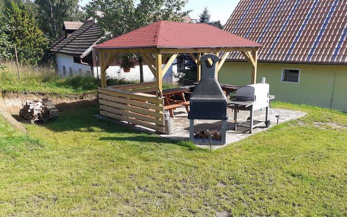 Pergola