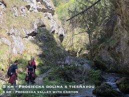 Prosiecka dolina