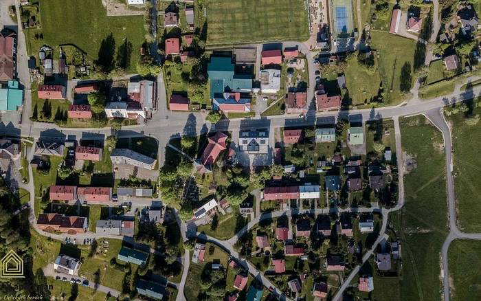 Exteriér