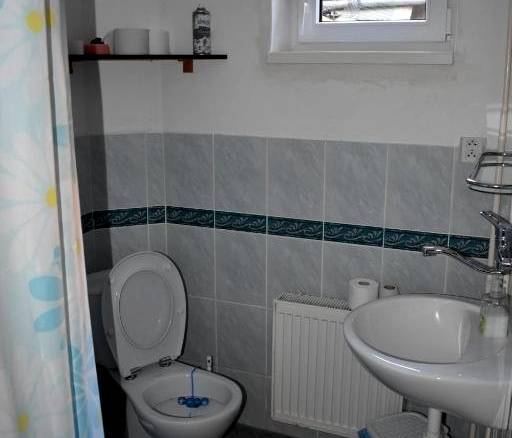 Štvorlôžková izba