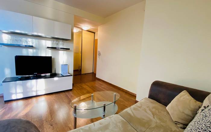 Apartmán Superior s dvomi spálňami