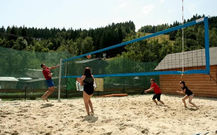 Volejbal