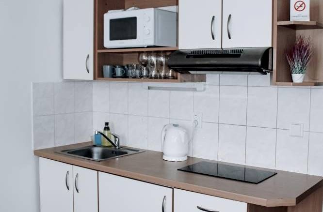 Apartmán č. 303