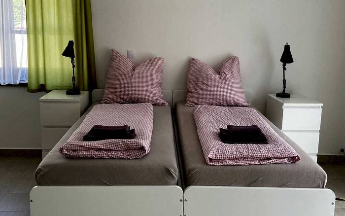 Rodinný Apartmán 1.13