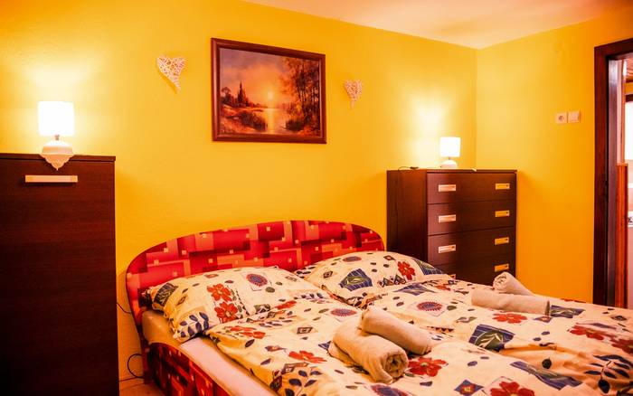 Apartmán B