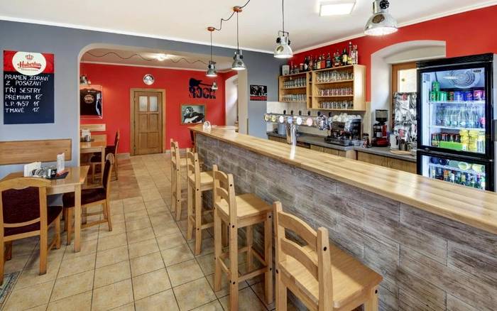 Restaurace