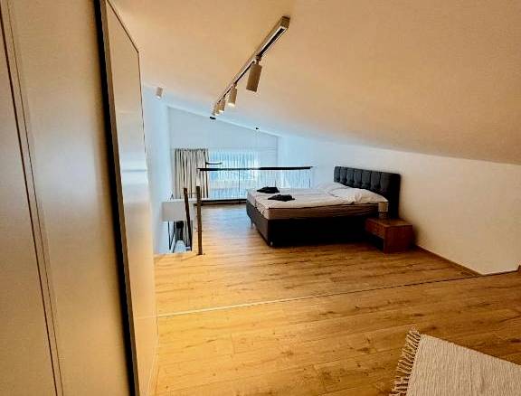 Apartmán B7