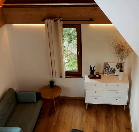 Kamenný Glamhouse